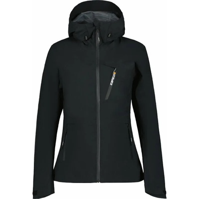 Icepeak Deblois Womens Shell Jacket Black 34 Ски яке (53100-990-34)