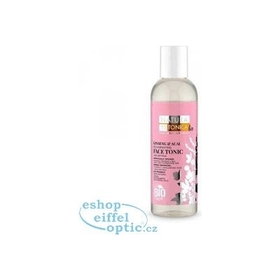 Natura Estonica Ginseng & Acai face tonic 200 ml