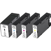 Renkforce Canon PGI-1500XL CMYK - kompatibilný