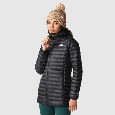 The North Face W NEW TREVAIL PARKA US NF0A7Z85JK31