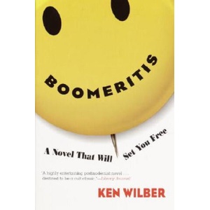 Boomeritis | Ken Wilber (ISBN: 9781590300084)