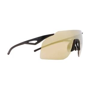 SPECT Eyewear Red Bull Racing слънчеви очила GABE black with brown glass - L-142-135 (TRS6906-4043) Слънчеви очила