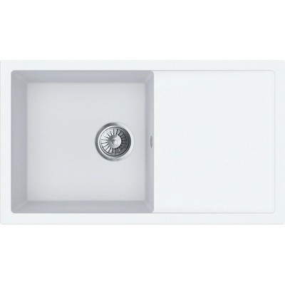 Miló Blissano 76 čierna