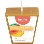 Bolsius Bolsius Polska Sprzedaż sp. z o. o. Ароматна свещ Bolsius Aromatic 2.0 48 мм, Манго