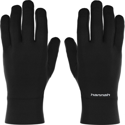 Hannah Fast anthracite