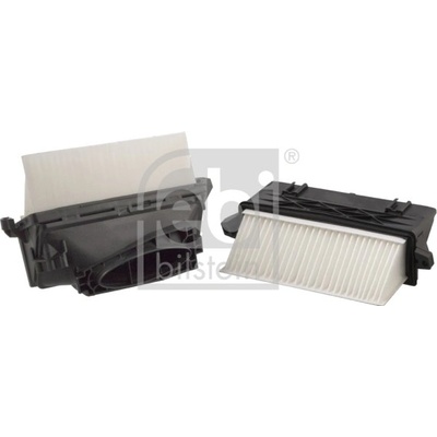 FEBI BILSTEIN Súprava vzduchových filtrov 100653