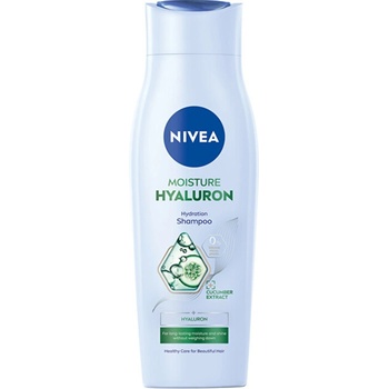 Nivea Moisture Hydration Shampoo 250 ml