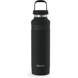 Primus Термо бутилка Primus Tufa Narrow Insulated Bottle 0.6 Insulated bottle - Cliffside Ash - размер 600 ml (533-2496-0211)
