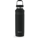 Primus Термо бутилка Primus Tufa Narrow Insulated Bottle 0.6 Insulated bottle - Cliffside Ash - размер 600 ml (533-2496-0211)