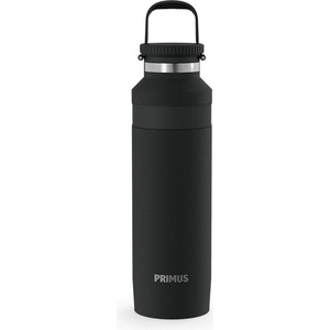 Primus Термо бутилка Primus Tufa Narrow Insulated Bottle 0.6 Insulated bottle - Cliffside Ash - размер 600 ml (533-2496-0211)