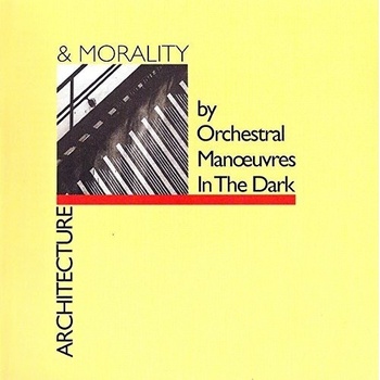 Architecture & Morality LP