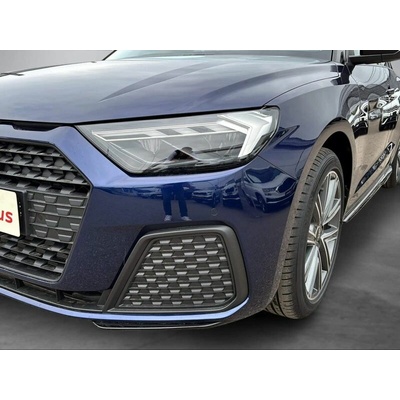Audi A1 30 TFSI 85 kW