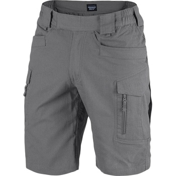 Šortky Texar Elite Pro šedé