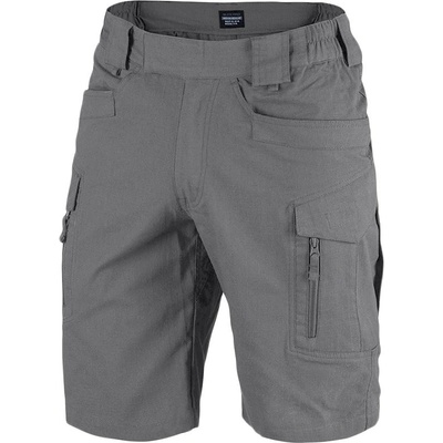 Šortky Texar Elite Pro šedé