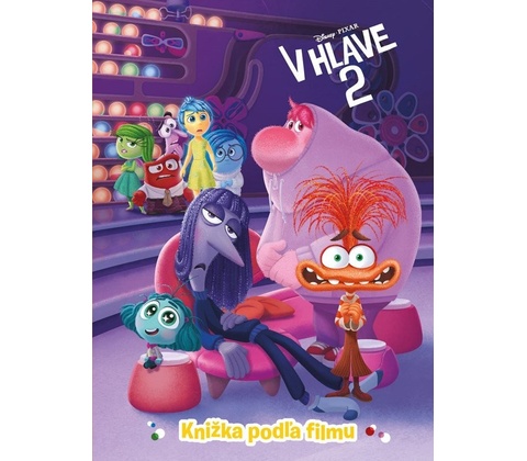 V hlave 2