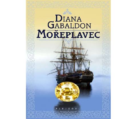 Mořeplavec