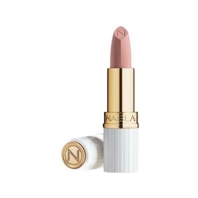 Nabla Matte Pleasure rtěnka světle hnědá 3,5 g