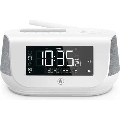Hama DR36SBT white (54231)