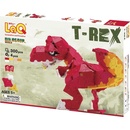 LaQ Dinosaur World T-Rex