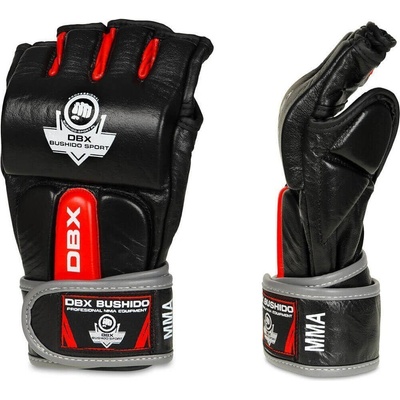 DBX Bushido MMA e1v4 – Zboží Dáma