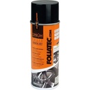 Foliatec Spray film - tekutá guma šedá metalická matná 400ml