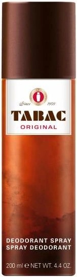 Maurer & Wirtz Tabac Original deo spray 200 ml