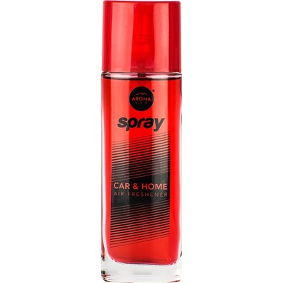 Aroma Car SPRAY STRAWBERRY