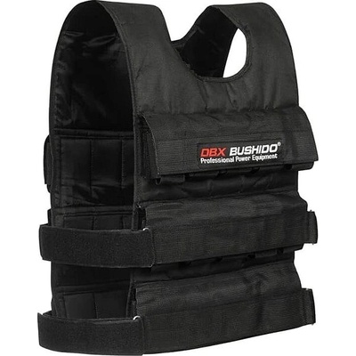DBX BUSHIDO DBX-W6B.2 1-30 kg – Zboží Mobilmania
