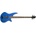 Jackson JS Series Spectra Bass JS2 Metallic Blue