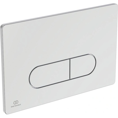 Ideal standart БУТОН ДВОЕН oleas p1 r0116aa ЗА СТРУКТУРА prosys ХРОМ*** (r0116aa)