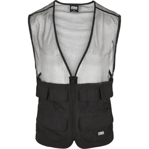 Urban classics Потник Urban classics Light Pocket vest - Black (Black)