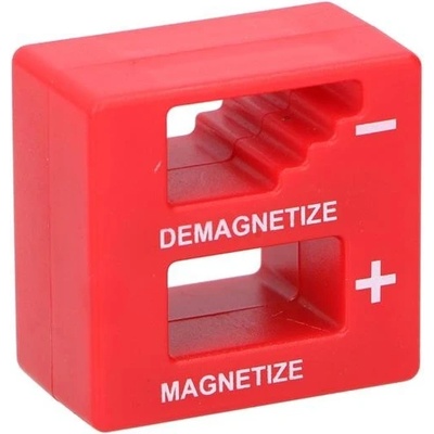 Magnetizér-demagnetizér KINZO 5465 – Zboží Mobilmania