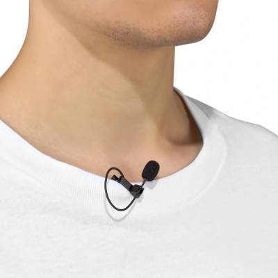 Joby Wavo Lav PRO JB01718