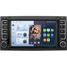 AWESAFE VW Touareg Multivan T5 Transporter 2004-2009 2353_1GB