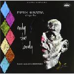 Universal Sinatra Frank: Sings For Only The Lonely - CD (023484)