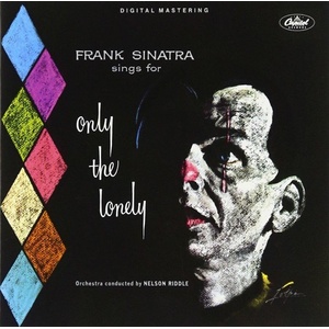 Universal Sinatra Frank: Sings For Only The Lonely - CD (023484)