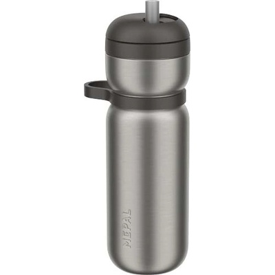Mepal Twist sportovní termoláhev 600 ml Černá