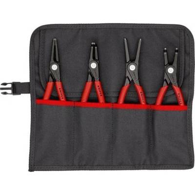 Knipex Set kleští na pojistné kroužky, 4dílný - KN00-19-57-V01