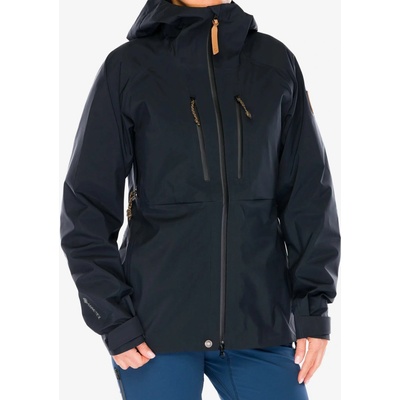 Fjällräven Keb Eco-Shell Black
