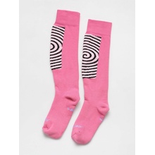 Stinky Socks The Trip pink