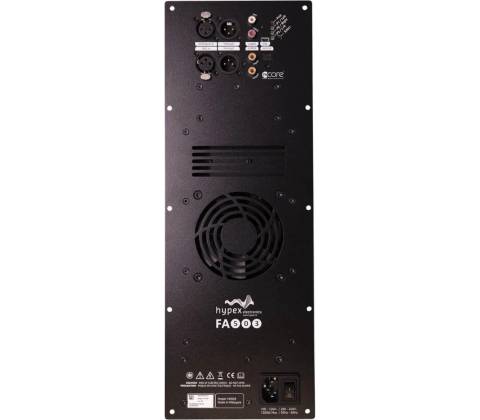 HYPEX FA503