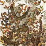 Oberst - Toil (LP) (7072805009352)
