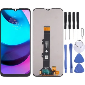 Motorola LCD Дисплей и Тъч Скрийн за Motorola Moto E20 - store-bg - 39,90 лв