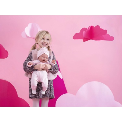 Llorens 74122 NEW BORN 42 cm