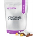 Proteiny MyProtein Vegan Blend 2500 g
