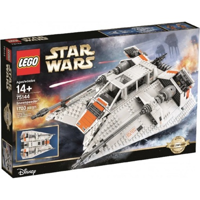 LEGO® Star Wars™ 75144 Snowspeeder
