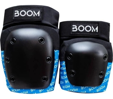 Boom Basic