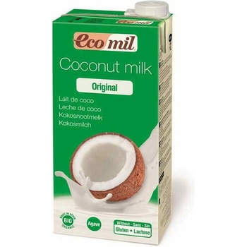 Ecomil Bio Kokosový nápoj 1 l