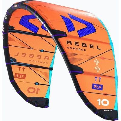 DUOTONE Rebel SLS