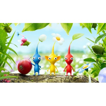 Image 1 of Nintendo Pikmin 4 (Switch)